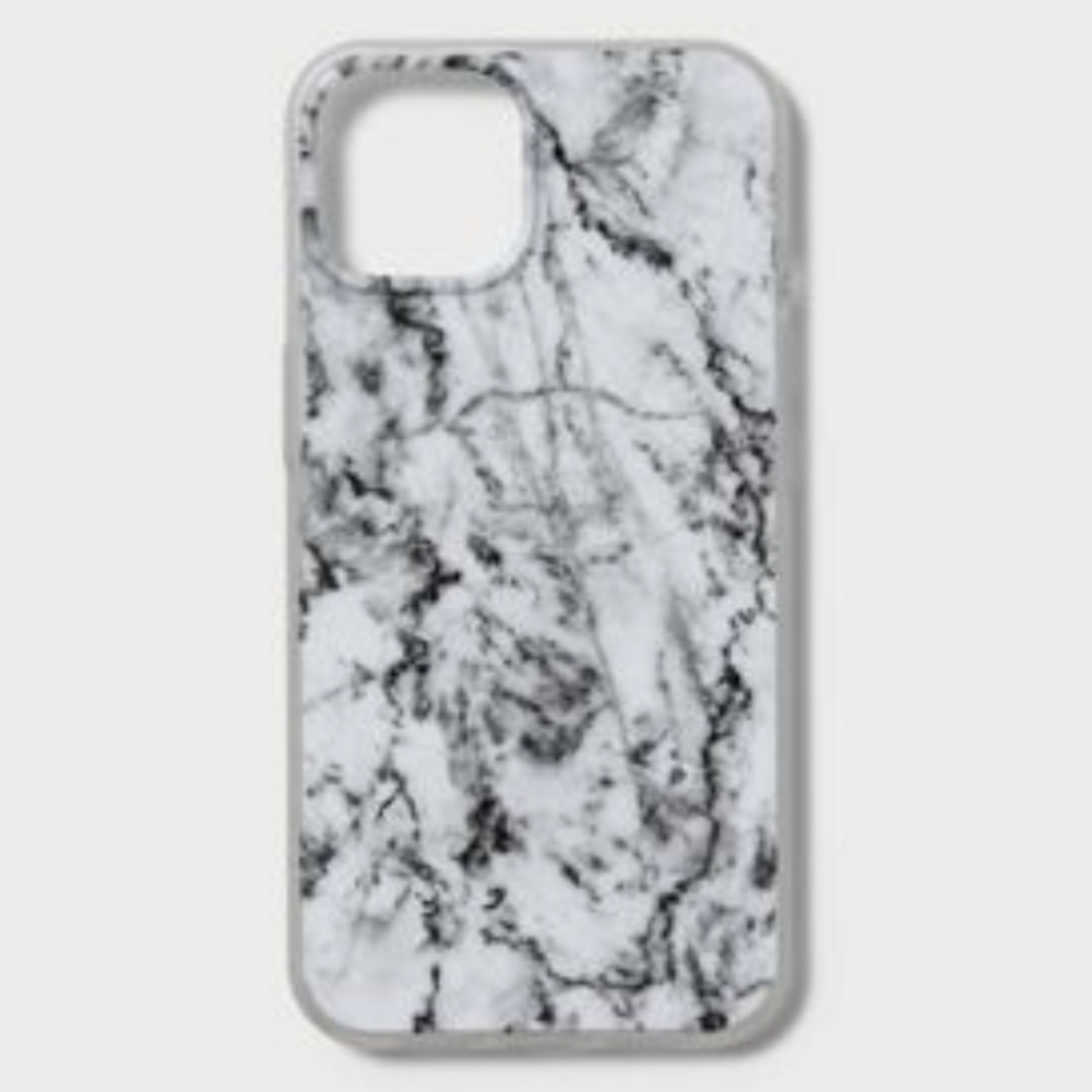 Marble iPhone Case